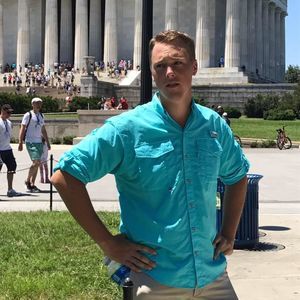 Meet your Posher, Paul